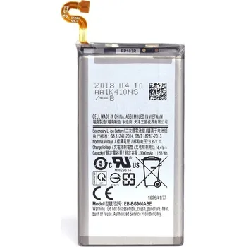 Baterie pro mobilní telefon Baterie Samsung EB-BG960ABE 3000mAh pro Samsung Galaxy S9