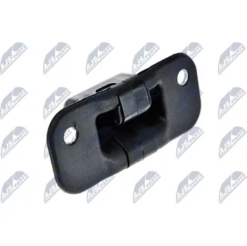 Řízení, zajišťovací (zamykací) tlačítko NTY EZC-RE-078