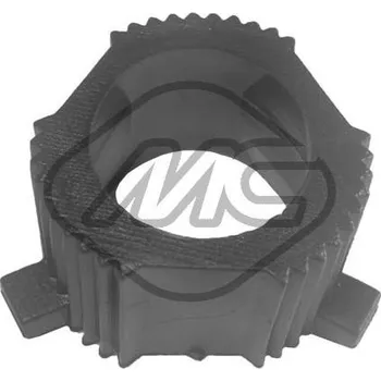 Pouzdro, vřeteno řízení Metalcaucho 00444