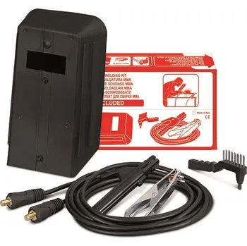 Svářečka Svařovací kabely s kuklou 801000