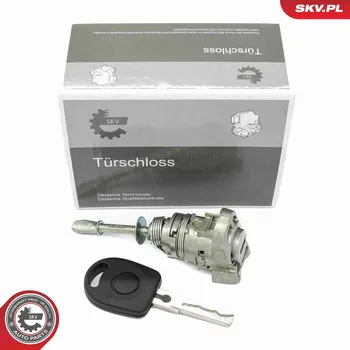 Autozámek Zamykací válec SKV 65SKV550