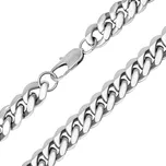 Náhrdelník MASSIVE z chirurgické oceli 13mm varianta 40cm RRCN0129-40cm
