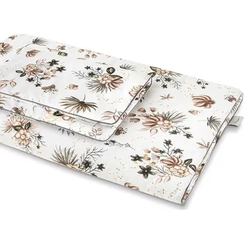 Povlečení 2-dílné ložní povlečení Belisima Night Garden 100/135