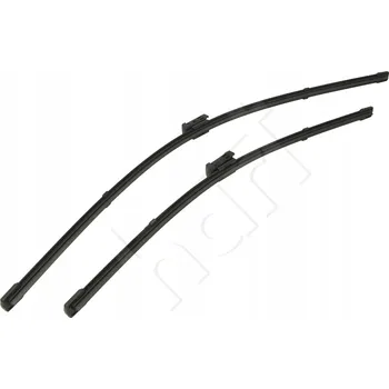 Stěrač Hart 054 413 Lišta stěrače přední, zadní 1000 mm