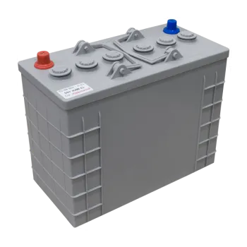 Podlahový mycí stroj Baterie 0.107.0063