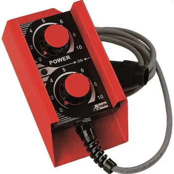 Svářečka Dálkové ovládání pro Technomig 225 Pulse Telwin