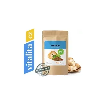Zdraví MycoMedica Hericium Bio 3 x 100 g
