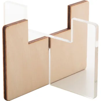 Svícen stojánek na svíčku - AP718182-01T