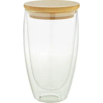 Termohrnek skleněný termohrnek - AP812426