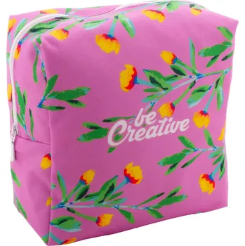 Kosmetická taška kosmetická taštička na zakázku - AP716593-01