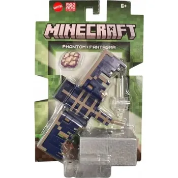 MINECRAFT FIGURKA PHANTOM