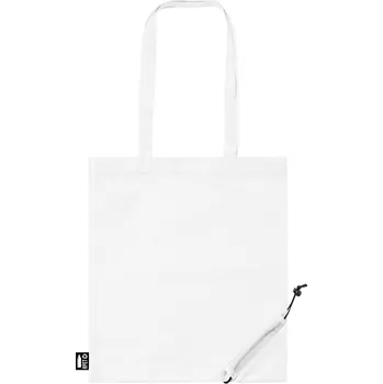 skládací RPET nákupní taška - AP809528-01