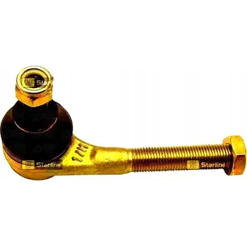 Posilovač řízení Starline 16.10.721 koncovka tyče řízení