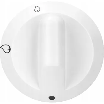 Ovladač plynového sporáku Amica (starý typ)