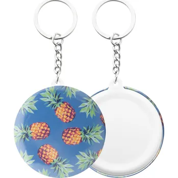 přívěšek na klíče s plackou - AP718216