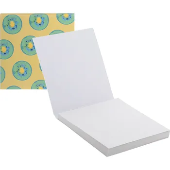 Samolepící bloček bloček s samolepícími lístky na zakázku - AP716541