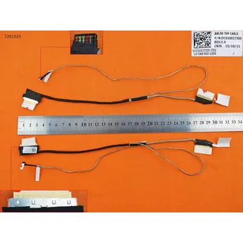 Náhradní kabel k notebooku LCD kabel / flex kabel pro HP 255-G4