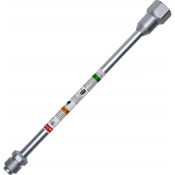 Stříkací pistole Nástavec / Prodlužovací tyč pro airless stříkací pistole 60 cm, závit 7/8"