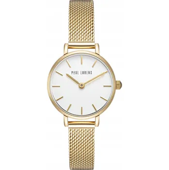 Hodinky Paul Lorens dámské hodinky 20004B-3D1