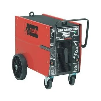 Svářečka Trafosvářečka Linear 530 HD Telwin