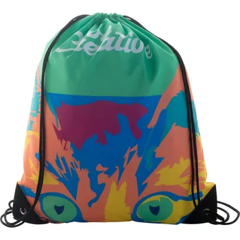 Sportovní vak vak na stahování šňůrkou na zakázku - AP716403-10