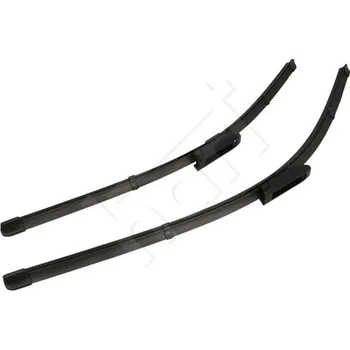 Stěrač Lišta stěrače Hart 024 457 přední, zadní 550 mm