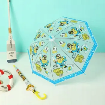 Deštník Dětský deštník se zvířátky