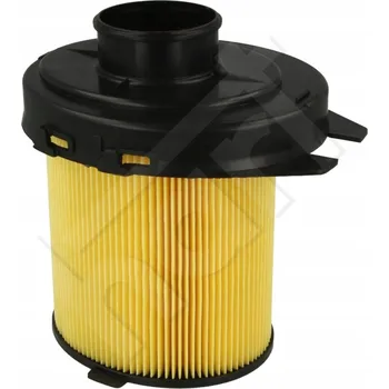 Vzduchový filtr Hart 338 327 Vzduchový filtr