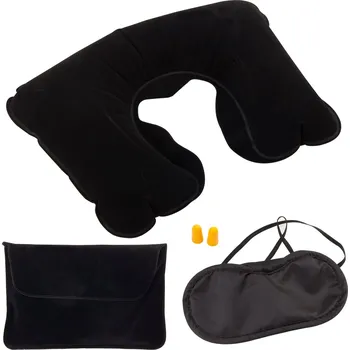 Cestovní polštářek cestovní set - AP791976-10