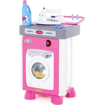 Pračka Pračka Carmen s funkcemi