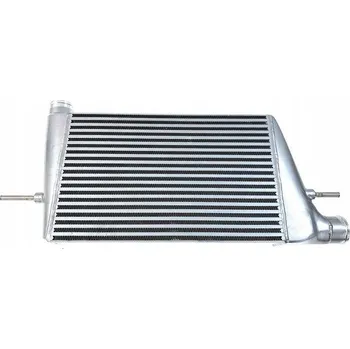 Autodíl Intercooler TurboWorks MITSUBISHI LANCER EVOLUTION X 2.0T 07-15