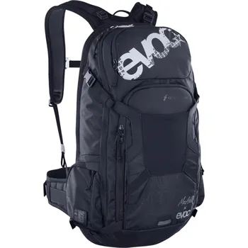Chránič páteře Evoc FR Trail E-Ride 20 Macaskill - black L/XL