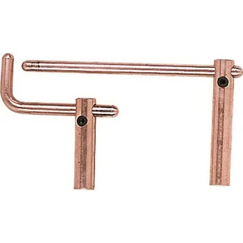 Svářečka Čelisti 120 mm pro Digital Modular 803158 Telwin