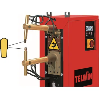 Svářečka Výměnná elektroda PCP 690035