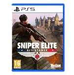 Sniper Elite: Resistance (PS5)