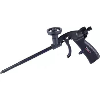 Vytlačovací pistole Vytlač. pistole Festa na PU pěny - teflon