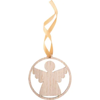 Vánoční ozdoba vánoční ozdoba, anděl - AP718778-C
