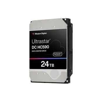 Pevný disk WESTERN DIGITAL WD Ultrastar DC HC590 0F59373