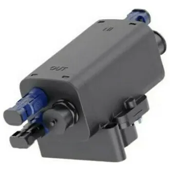 solární baterie Adaptér bateriový Solinteg k B5K1