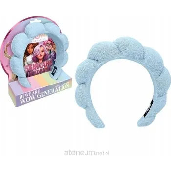Čelenka Dětská tiára WOW Generation, Modrá