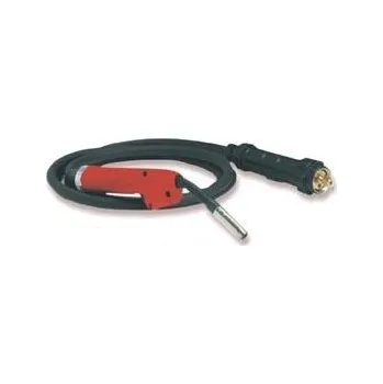 Svářečka Hořák CO2 s kabely 742181