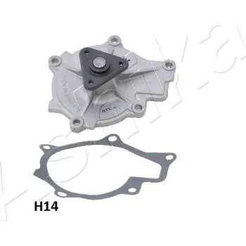 Motor automobilu Vodní čerpadlo, chlazení motoru ASHIKA 35-0H-H14