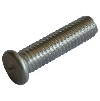 Svářečka Bodovací šroub 4 mm AL