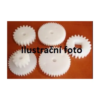 Svářečka Sada koleček 990257