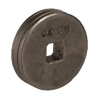 Svářečka Hnací kladka posuvu drátu 722019