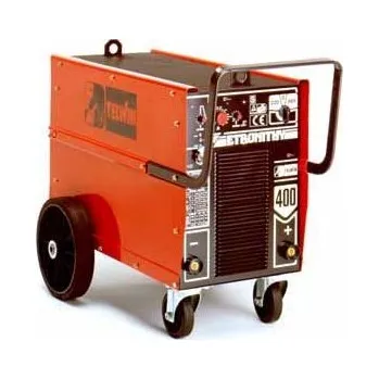 Svářečka Trafosvářečka Linear 430 HD Telwin