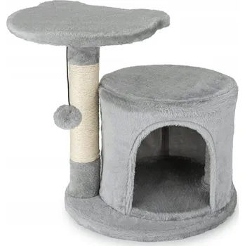 Nízké škrabadlo Happet do 60 cm