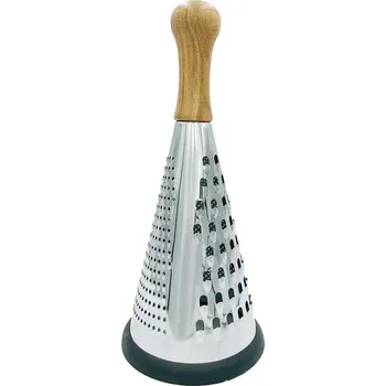 Struhadlo Struhadlo Víceúčelové kuchyňské struhadlo Husla 73955