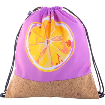 Sportovní vak vak na stažení šňůrkou na zakázku - AP716468-10