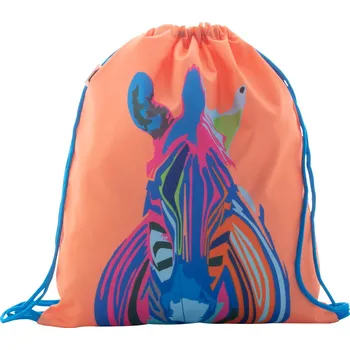 Sportovní vak vak na stažení šňůrkou pro děti - AP716414-06